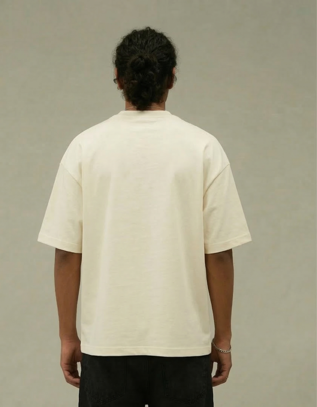 VOID Tee — Off White