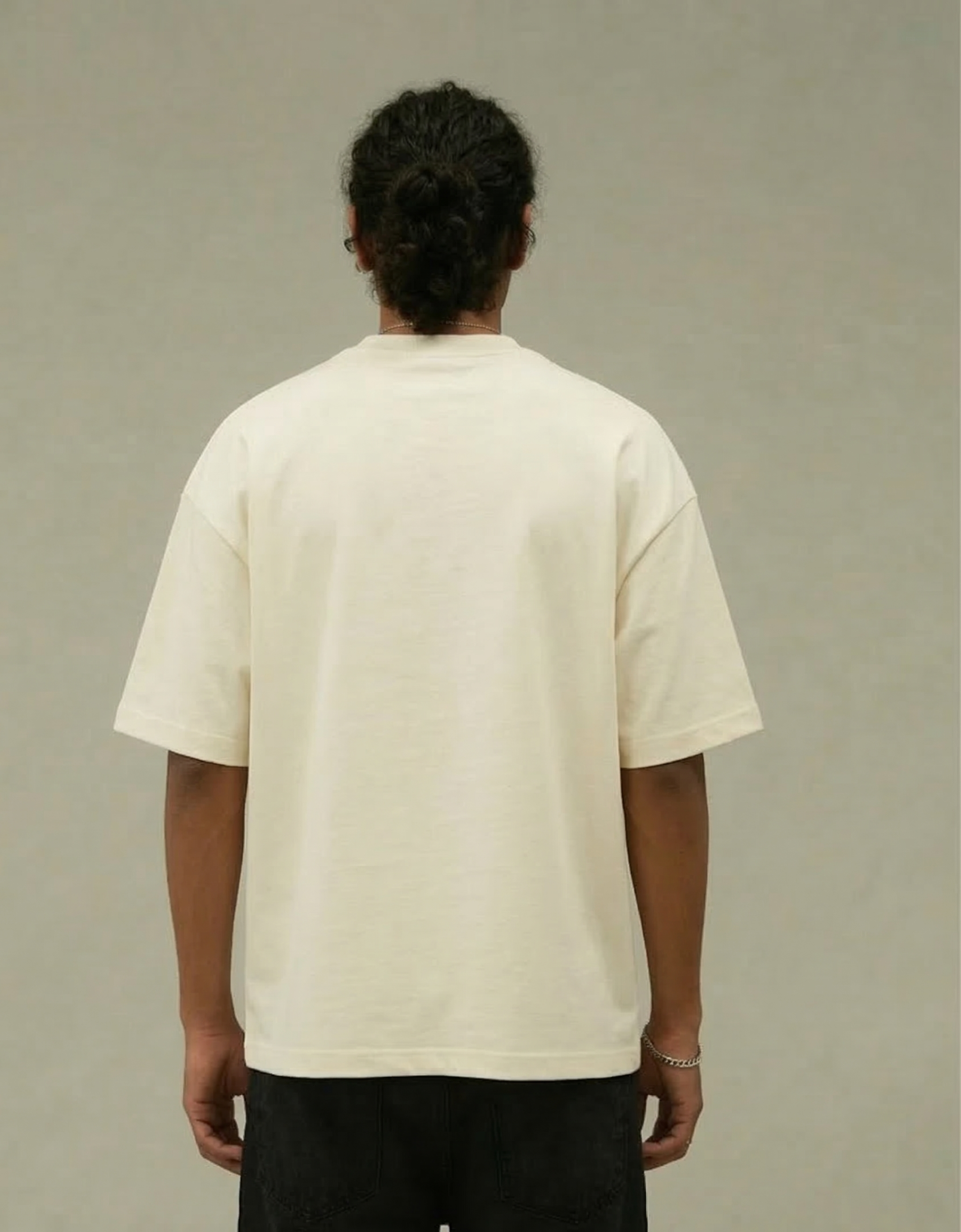 VOID Tee — Off White
