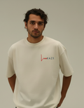 VOID Tee — Off White