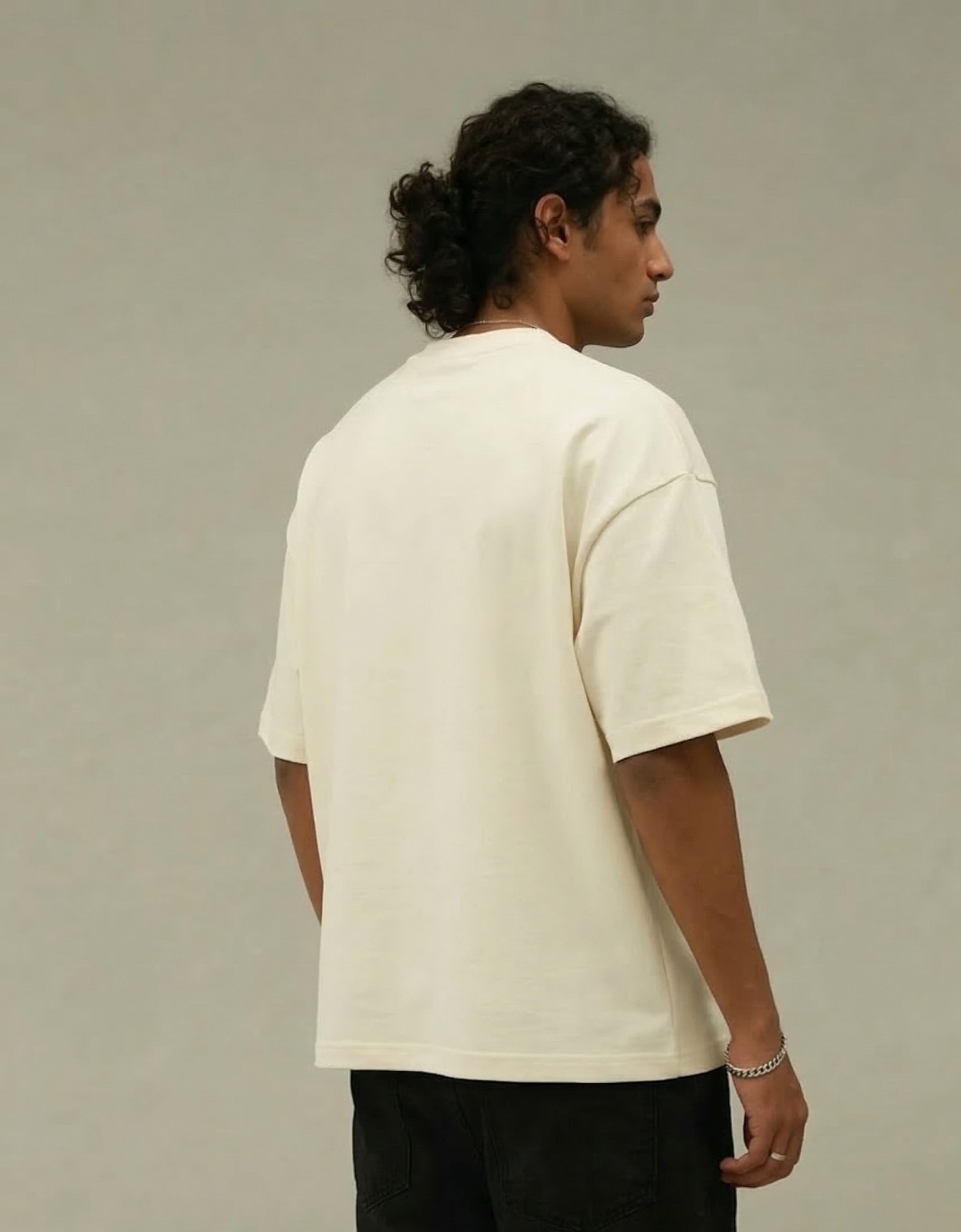 VOID Tee — Off White