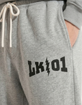 LK01 Relaxed Sweatpants