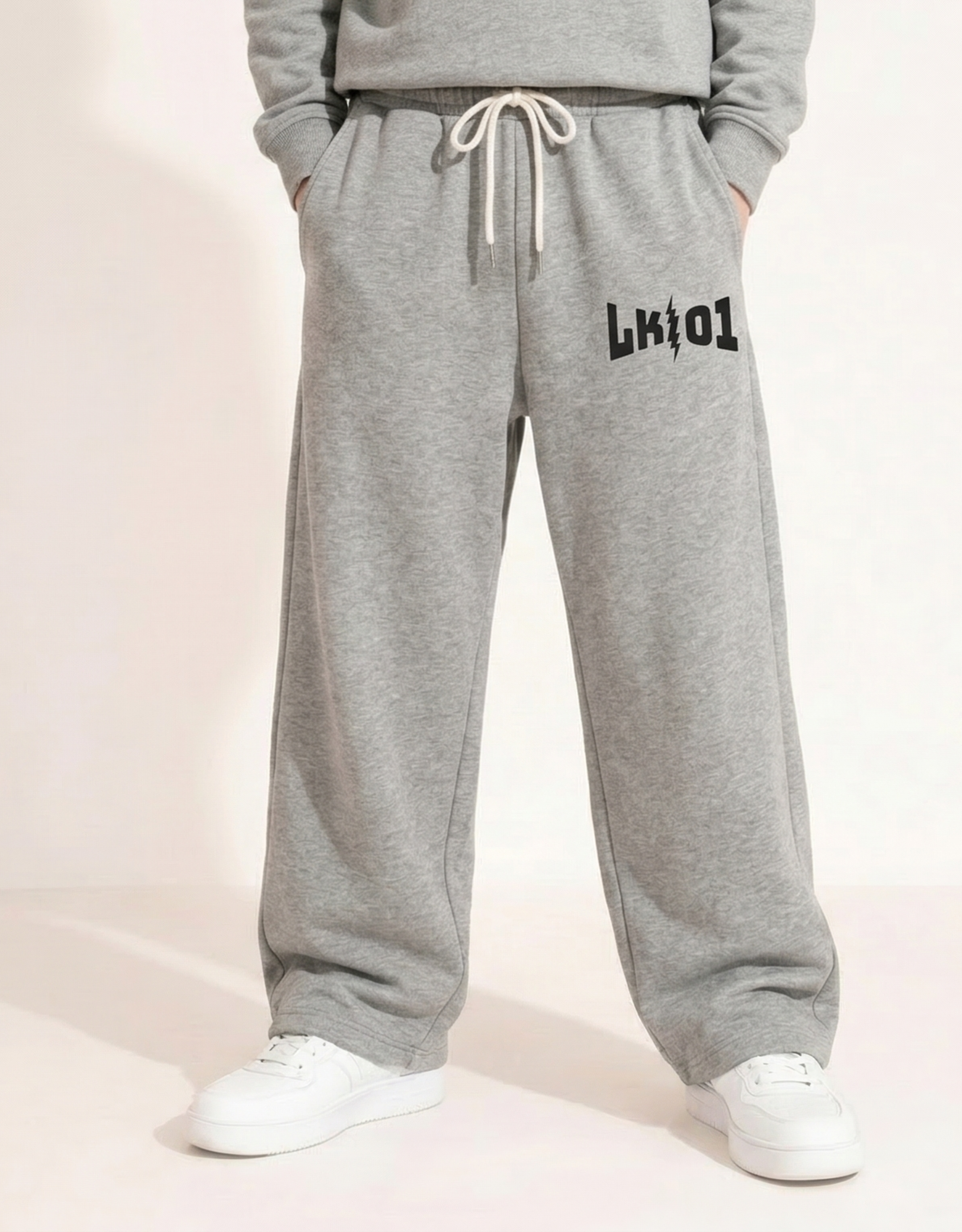 LK01 Relaxed Sweatpants