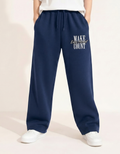 Moment Count Oversized Joggers