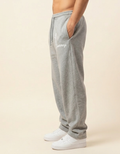 Endless Journey Wide-Leg Joggers