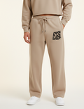 Form Joggers – Sand