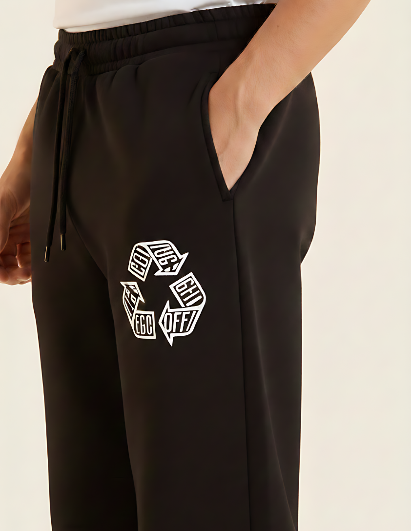 Ego Off Joggers