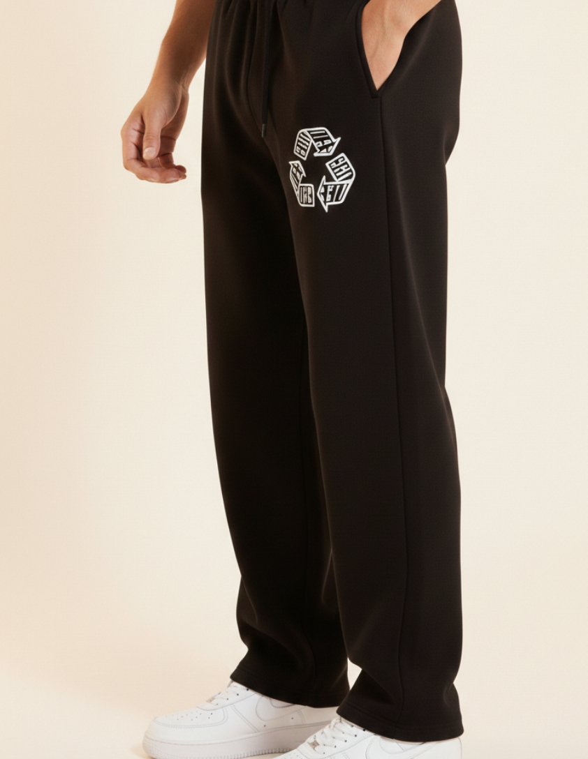 Ego Off Joggers