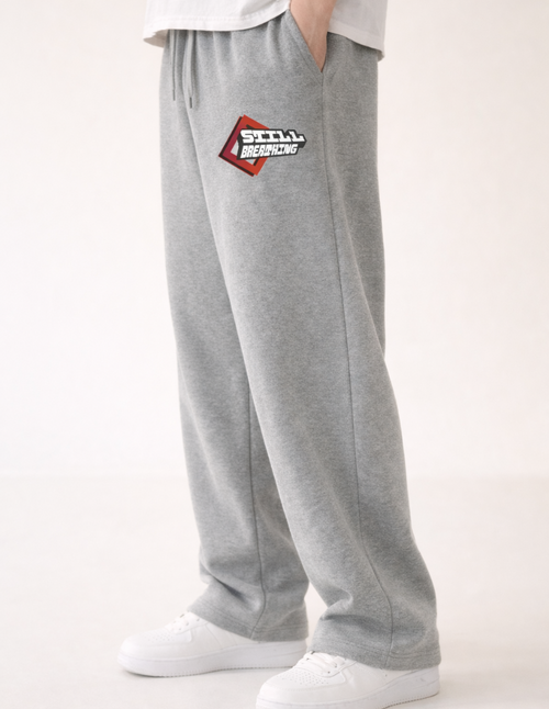 Breathing Joggers