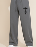 ECHO Wide-Leg Joggers