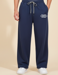BAREHEAD Wide-Leg Joggers