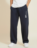 Anti Normal Wide-Leg Joggers