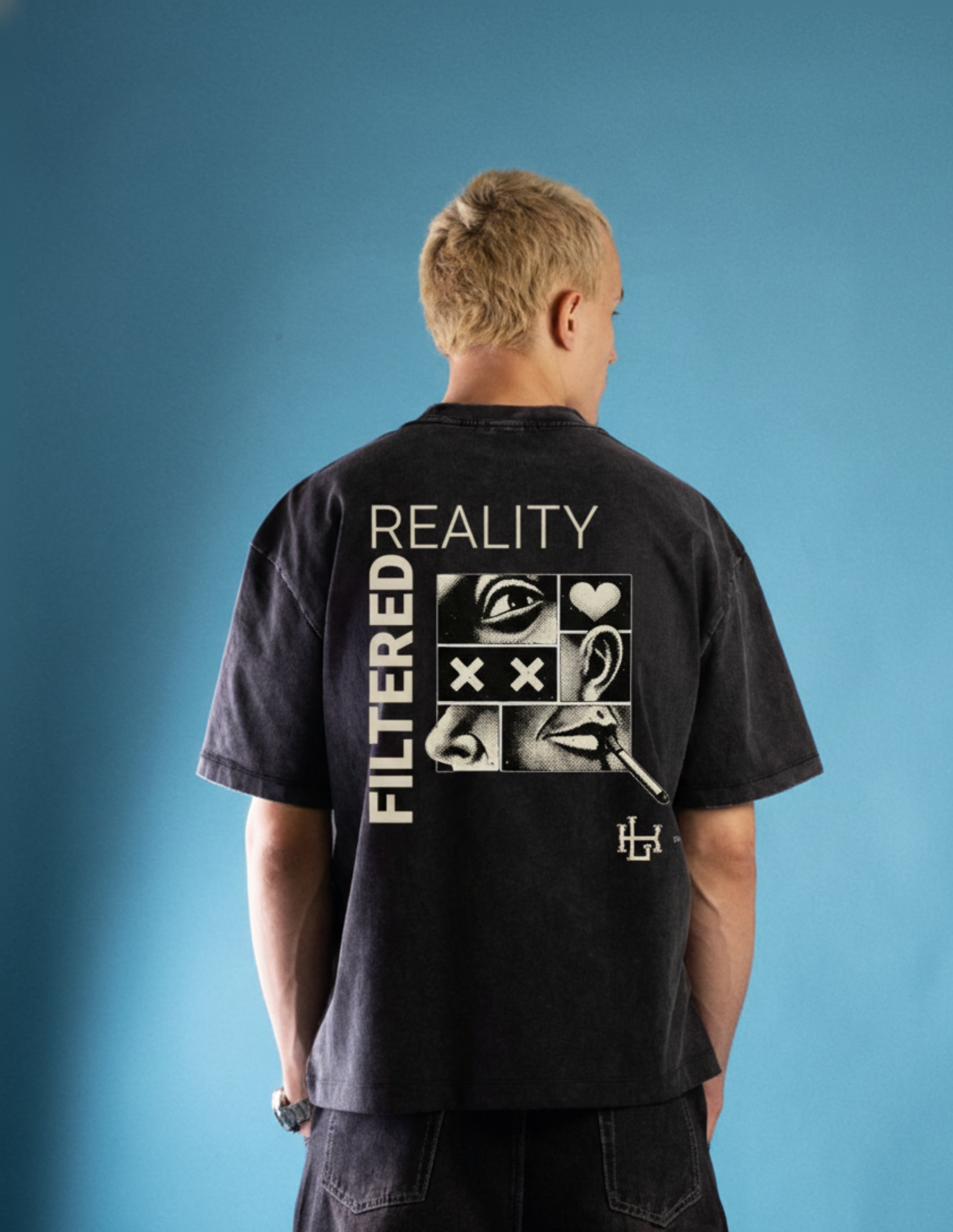 Filtered Reality