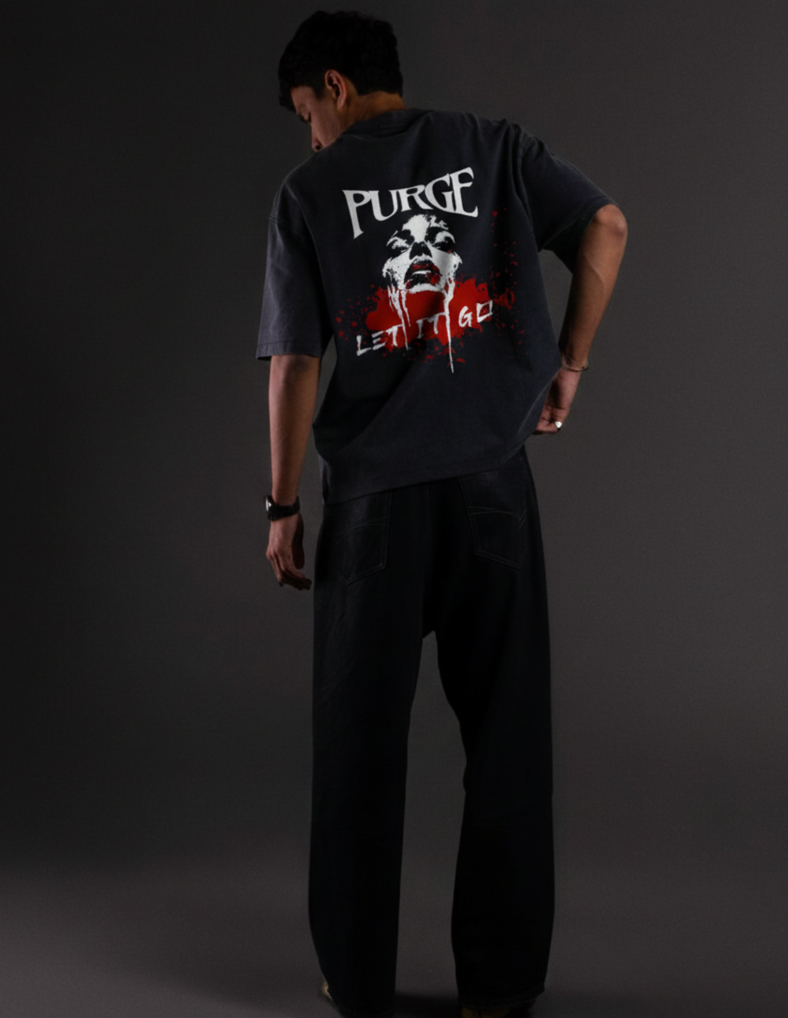 PURGE
