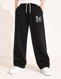 One Dream Oversized Joggers
