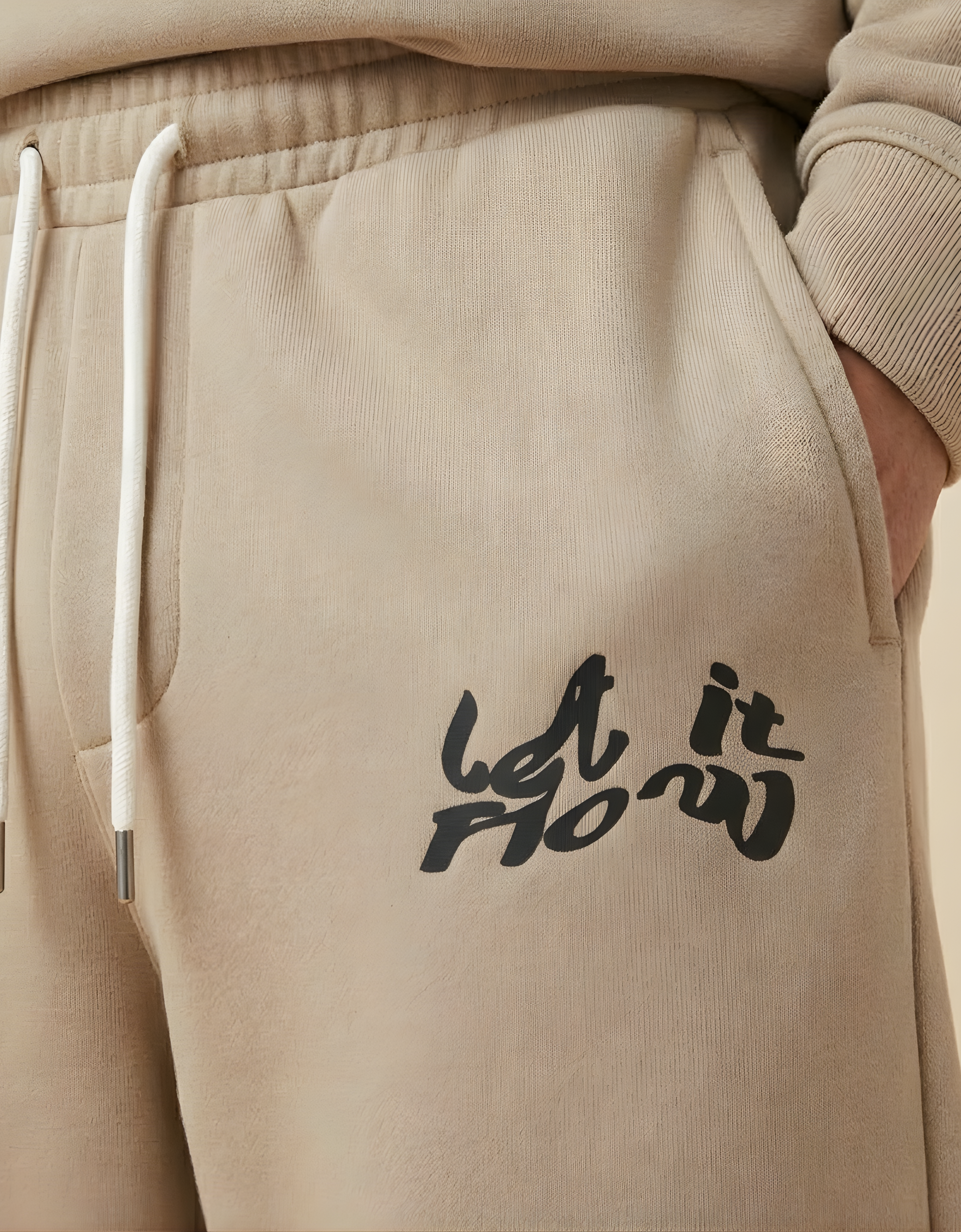 Flowstate Wide-Leg Joggers