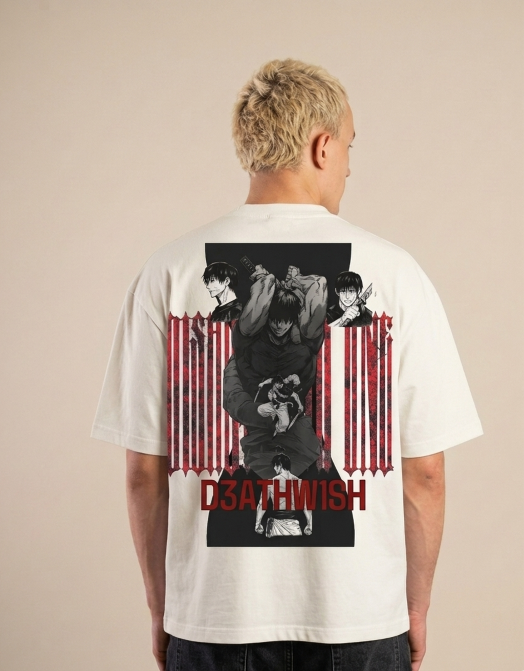 DEATHWISH