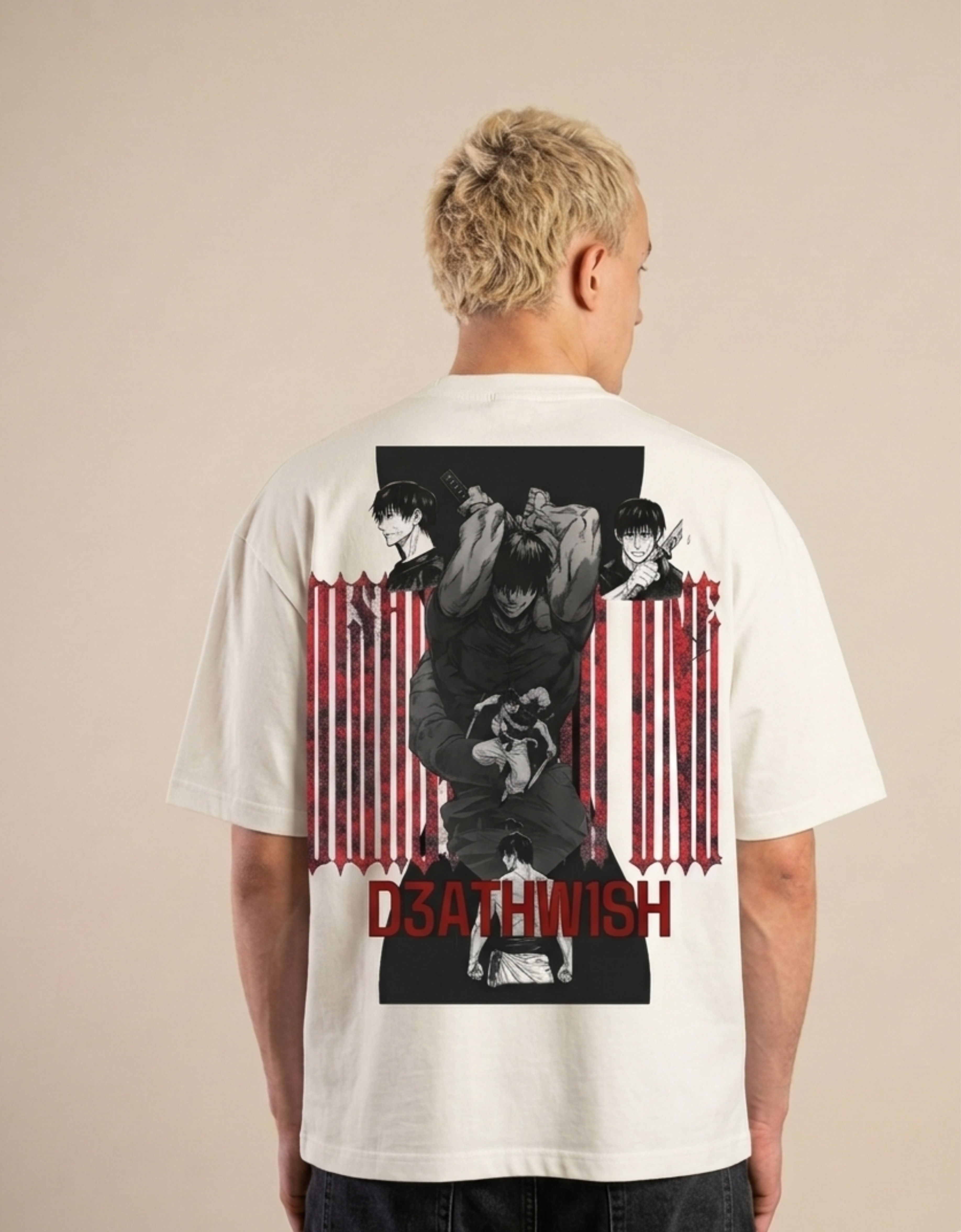 DEATHWISH